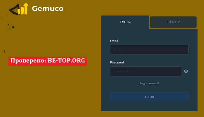 be-top.org Gemuco be-top.org Gemuco