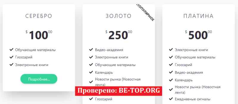 be-top.org The Income Zone