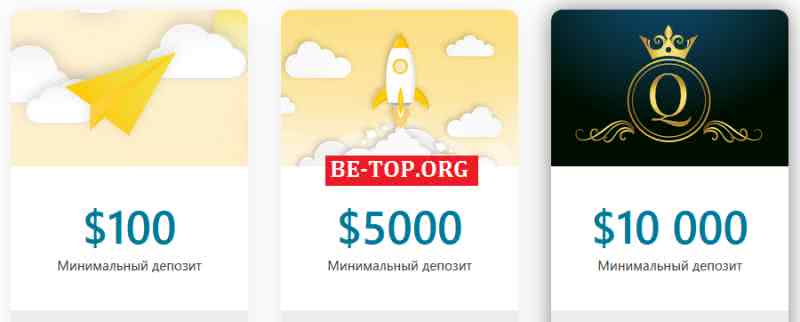 be-top.org Qtrade Limited be-top.org Qtrade Limited
