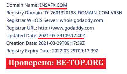 INPC МОШЕННИК отзывы и вывод денег