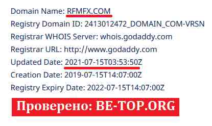 Rockfort МОШЕННИК отзывы и вывод денег