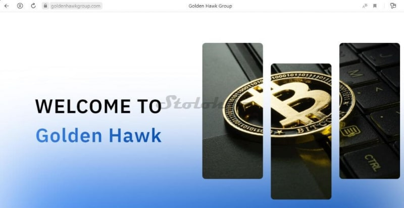Отзывы про блокчейн Golden Hawk Group (Голден Хоук Груп): честный обзор, как вернуть свои деньги?