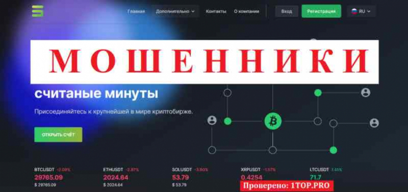 Spimeks Interaktive МОШЕННИКИ отзывы снять деньги