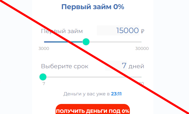 Веб-займ реальные отзывы о проекте
