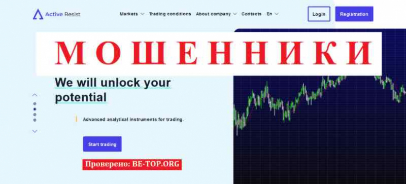 Active Resist МОШЕННИКИ отзывы снять деньги Active Resist МОШЕННИКИ отзывы снять деньги