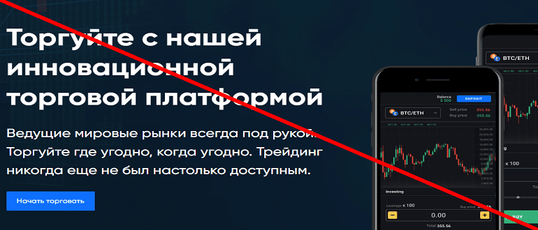 Fiesta Capital отзывы, fiestacapital org