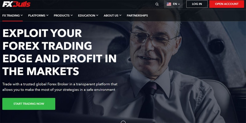 FXBulls — очередной опасный проект-лохотрон? Доверять или бежать прочь? FXBulls — очередной опасный проект-лохотрон? Доверять или бежать прочь?