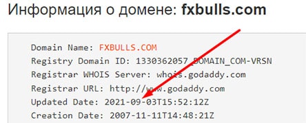 FXBulls — очередной опасный проект-лохотрон? Доверять или бежать прочь?