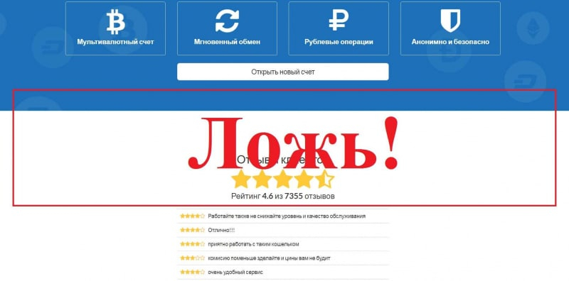 Кошелек Grosh24.online – отзывы о лохотроне — Seoseed.ru