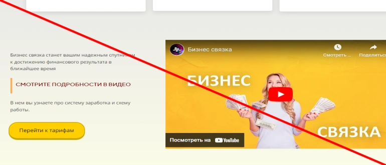 Бизнес связка Владимира Волкова отзывы