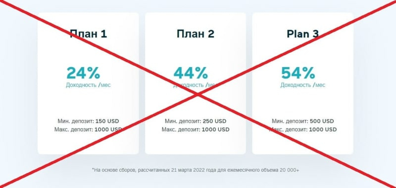TradePRO — отзывы клиентов о компании tradepro.ai — Seoseed.ru