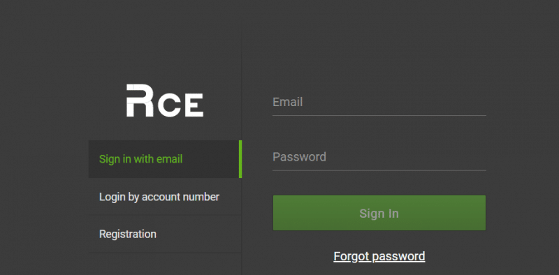 RCEBanque (account.rcebanque.tech) лжеброкер! Отзыв Forteck RCEBanque (account.rcebanque.tech) лжеброкер! Отзыв Forteck