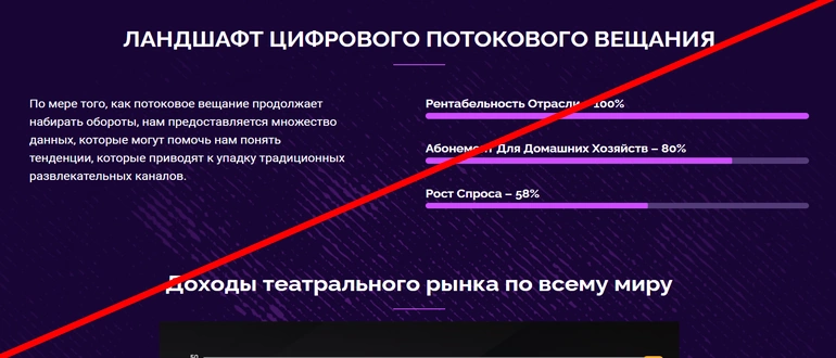 Noah Tech отзывы — noahtech.film
