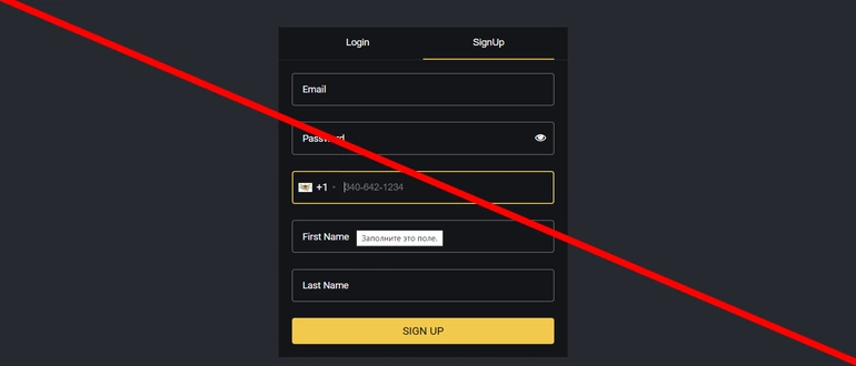 FastStocks отзывы — trade faststocks net