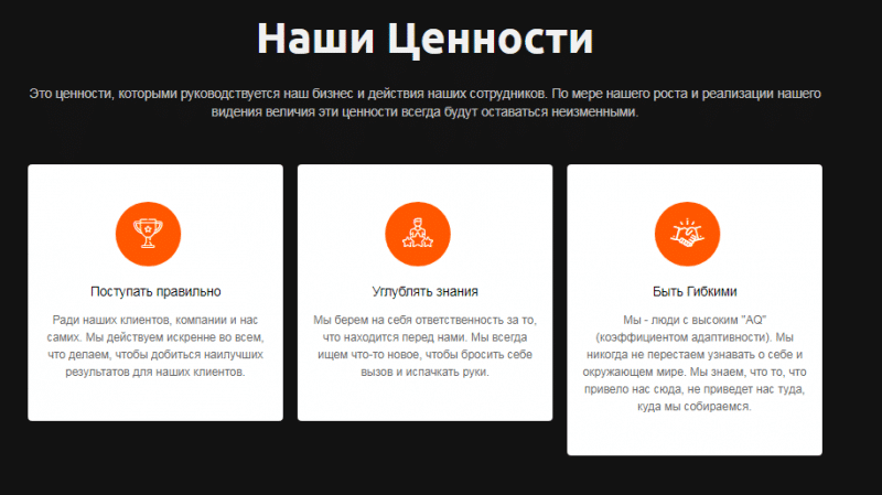 Полный обзор брокера GFX-Edges