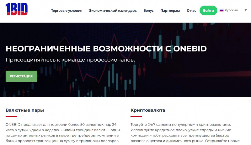1BID: лживый Брокер или можно заработать? Скорее всего перед нами лохотрон и банальный развод. 1BID: лживый Брокер или можно заработать? Скорее всего перед нами лохотрон и банальный развод.
