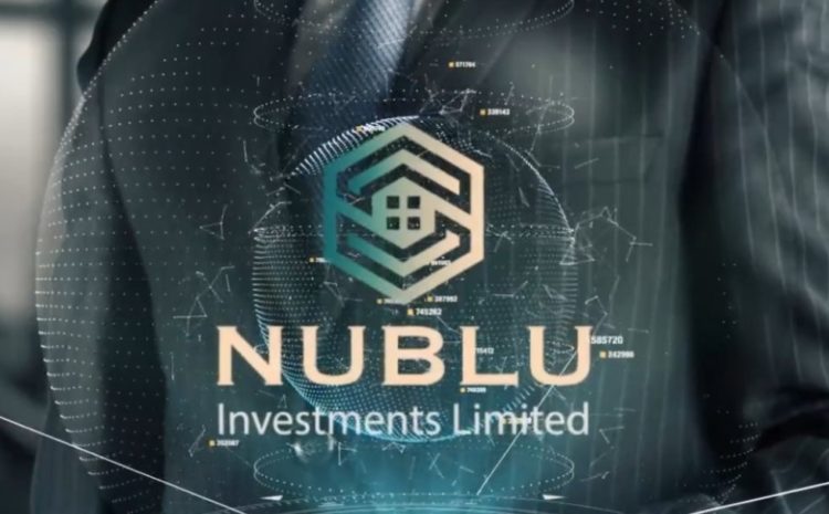 Nublu Investments Limited, nubluinvestmentsltd.com Nublu Investments Limited, nubluinvestmentsltd.com