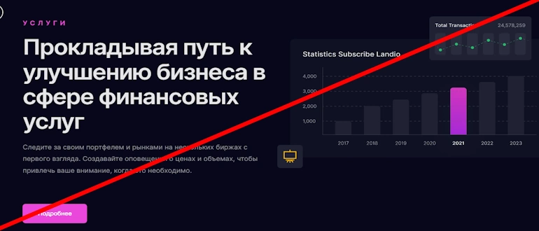 Uni Global – обзор и отзывы о хайпе, мнение экспертов