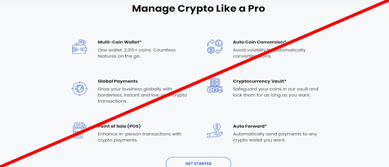 CoinPayments отзывы и обзор проекта