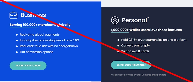 CoinPayments отзывы и обзор проекта
