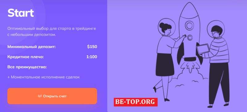 Обзор инвестиционной конторы Build iTOSH: вывод денег от мошенника