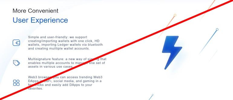TronLink отзывы и обзор проекта