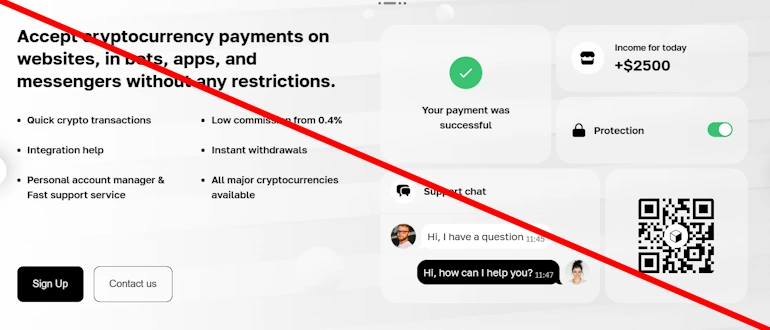 Cryptomus реальные отзывы о проекте